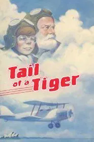Poster do filme Tale of a Tiger