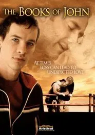 The Books of John movie poster
