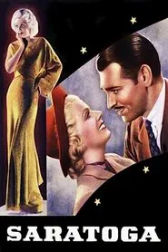 Poster do filme Saratoga