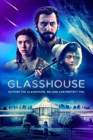 Glasshouse movie poster