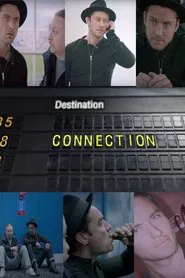 Connection movie poster