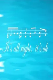 Poster do filme It’s All Right, It’s Ok