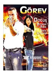 Görev movie poster