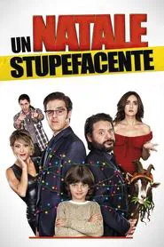 Poster do filme Un Natale stupefacente