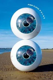 Poster do filme Pink Floyd: Pulse