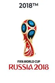 Dreams | The Official Film of the 2018 FIFA World Cup™ movie poster