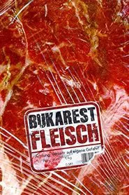 Bukarest Fleisch movie poster