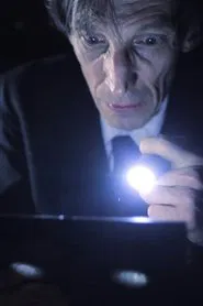 The Tape movie poster