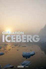 Operation Iceberg tv show poster