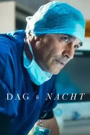 Dag & Nacht tv show poster