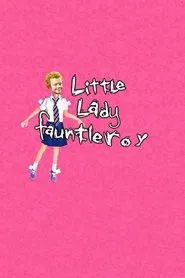 Poster do filme Little Lady Fauntleroy