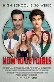 How to Get Girls movie poster