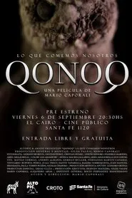QONOQ movie poster