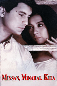 Minsan, Minahal Kita movie poster