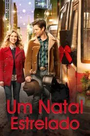 Poster do filme Um Natal Estrelado