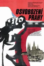 Poster do filme The Liberation of Prague