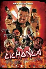 Cichonga movie poster