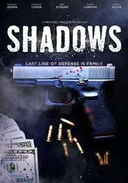 Poster do filme Shadows