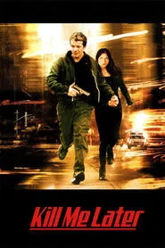 Poster do filme Me Mate Depois