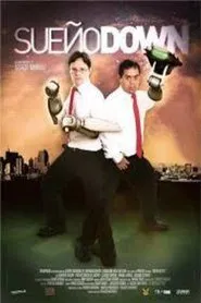 Sueño Down movie poster