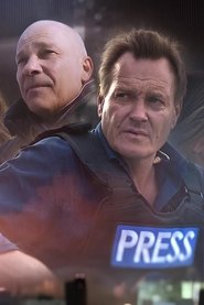 Poster da série Korrespondenterne