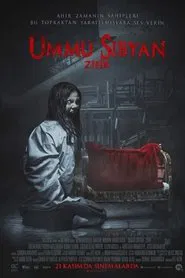 Ümmü Sıbyan: Zifir movie poster