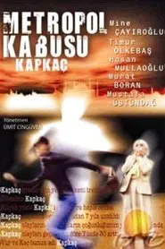 Metropol Kabusu movie poster