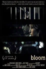 Poster do filme Bloom