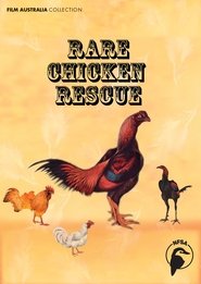 Poster do filme Rare Chicken Rescue