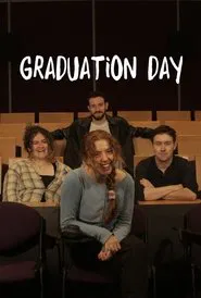 Graduation Day movie poster