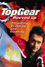 Poster do filme Top Gear: Revved Up