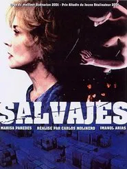 Poster do filme Savages