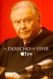 El Derecho de Vivir movie poster