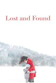 Lost and Found movie poster