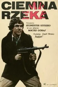 Dark River movie poster