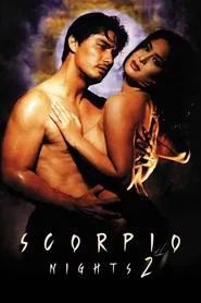 Scorpio Nights 2 movie poster