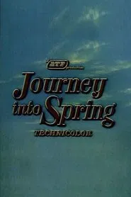 Poster do filme Journey Into Spring