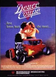 Poster do filme Deuce Coupe