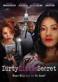Dirty Little Secret movie poster