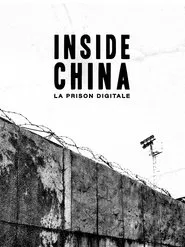 Undercover: Inside China's Digital Gulag movie poster