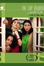 The Cup Reader movie poster