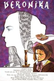 Veronika movie poster
