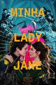 Poster da série Minha Lady Jane