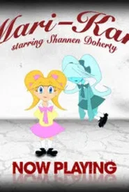 Mari-Kari tv show poster
