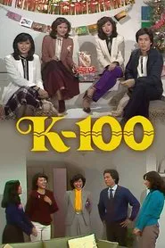 K-100 tv show poster