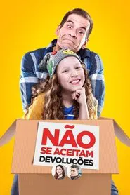 Não se Aceitam Devoluções movie poster