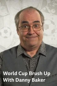 World Cup Brush Up movie poster