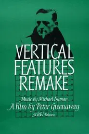 Poster do filme Vertical Features Remake