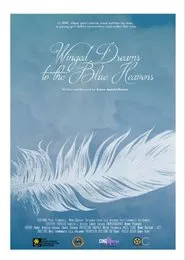Poster do filme Winged Dreams to the Blue Heavens
