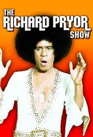 The Richard Pryor Show tv show poster
